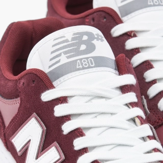 New Balance Numeric 480 BEE