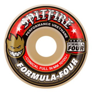 F4 101 CONICAL FULL 56 101A