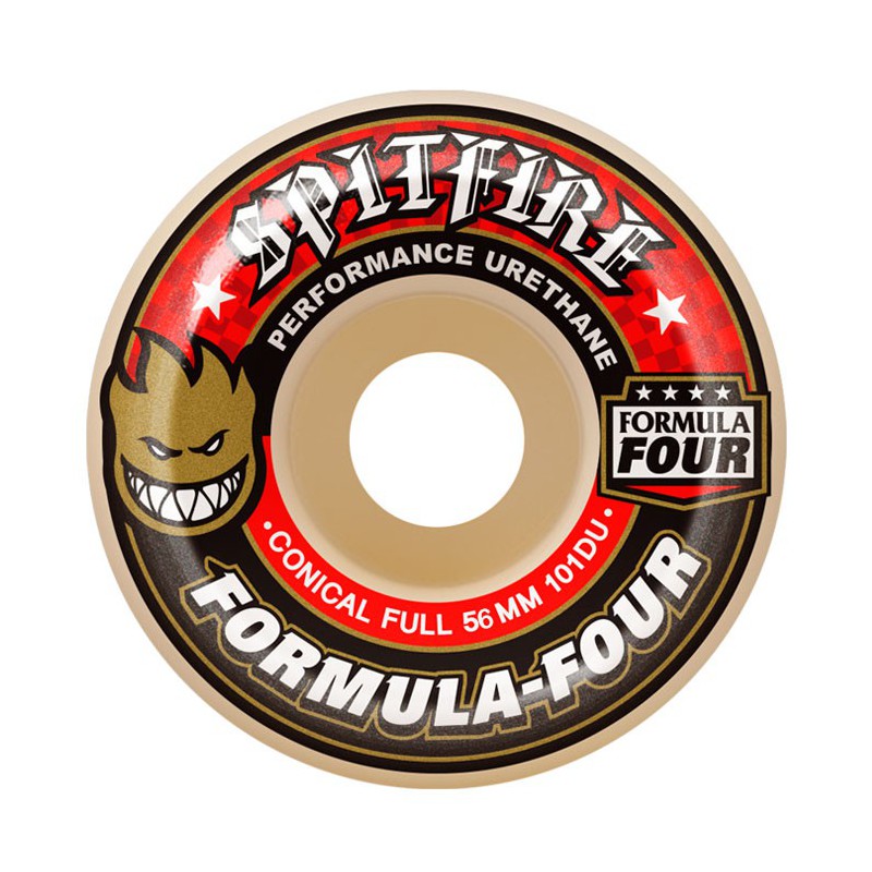 F4 101 CONICAL FULL 56 101A