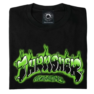 Camiseta Thrasher