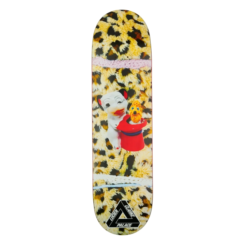 Tabla Palace Skateboards LUCIEN PRO 8.25"