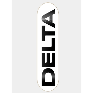 Tabla Delta Niki Diaz Spray lata 8.125"
