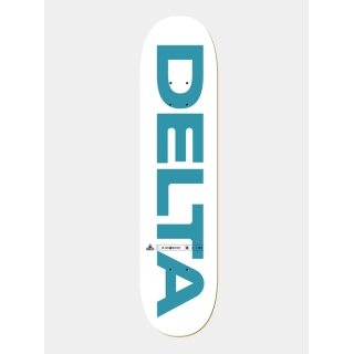 Tabla skate Bastien Salabanzi Guitar 8"