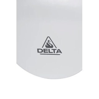 Tabla delta Grandma Cat Grey 8.125"