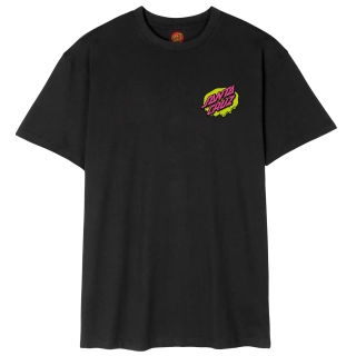 Camiseta Santa Cruz Slime Scream