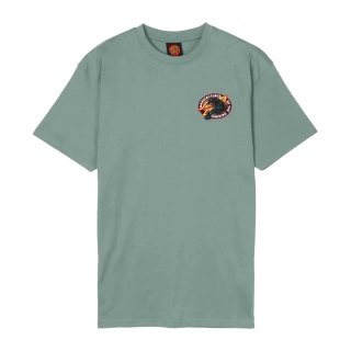 Camiseta Santa Cruz Natas Panther