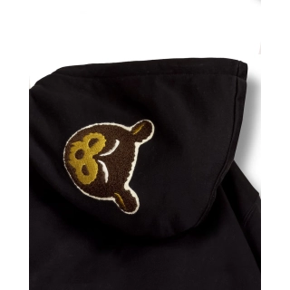 Sudadera Grimey Mud´s The Residence