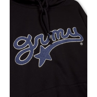 Sudadera Grimey Mud´s The Residence