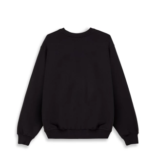 Sudadera Grimey x DC Shoes The Swarm