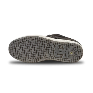 Dc Shoes Lynx Grimey The Swarm Black Sneakers