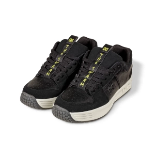 Dc Shoes Lynx Grimey The Swarm Black Sneakers
