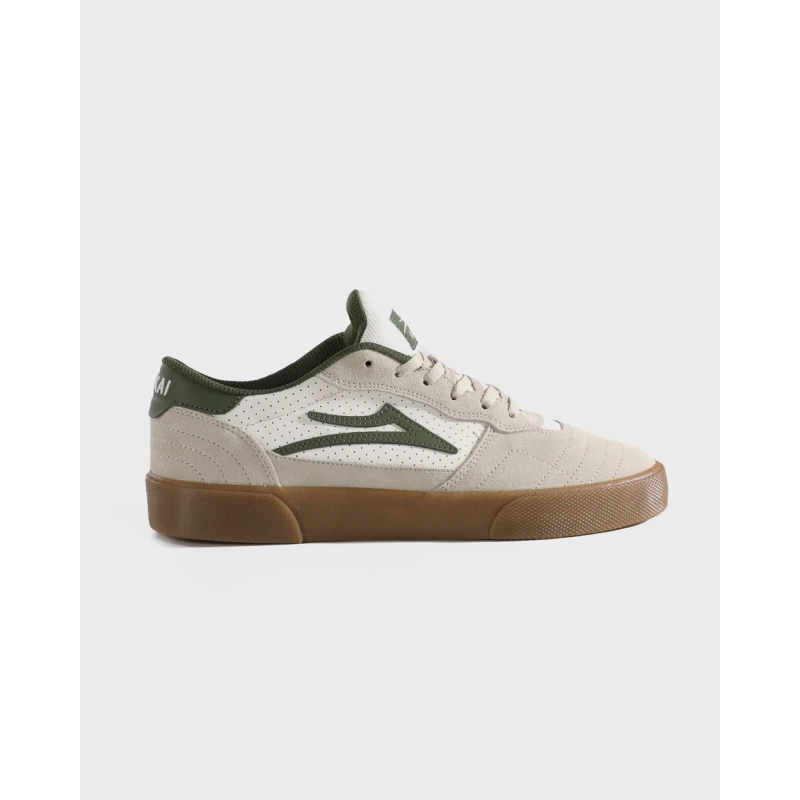 Lakai Cambridge Color crema