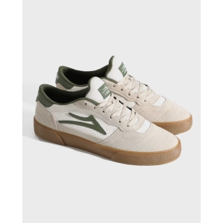 Lakai Cambridge Color crema