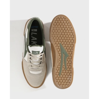 Lakai Cambridge Color crema