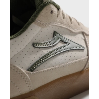 Lakai Cambridge Color crema