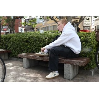 Lakai Cambridge Color crema