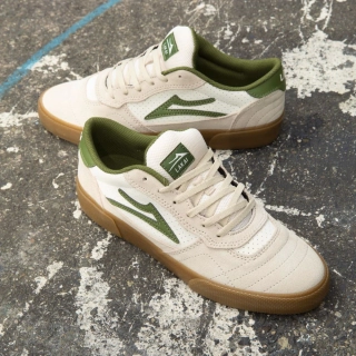 Lakai Cambridge Color crema