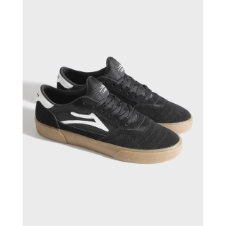 Lakai Cambrigde Black/gum -negras