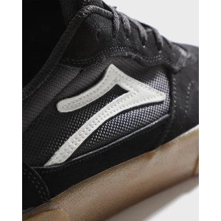 Lakai Cambrigde Black/gum -negras
