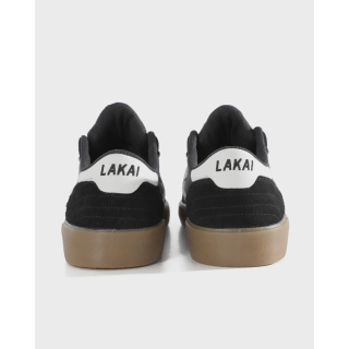 Lakai Cambrigde Black/gum -negras