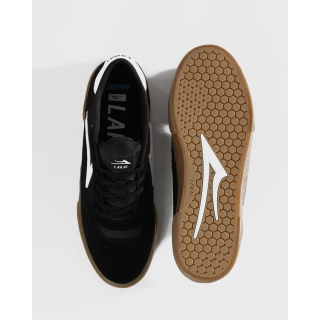 Lakai Cambrigde Black/gum -negras