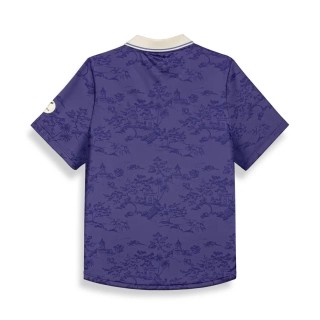 Camiseta Grimey Sampans Soccer
