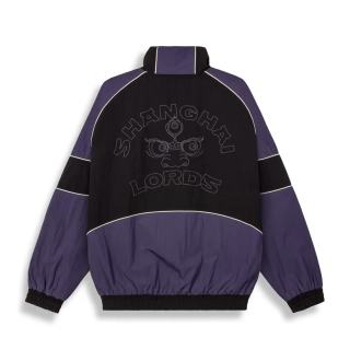 Chaqueta Grimey Sampans Track