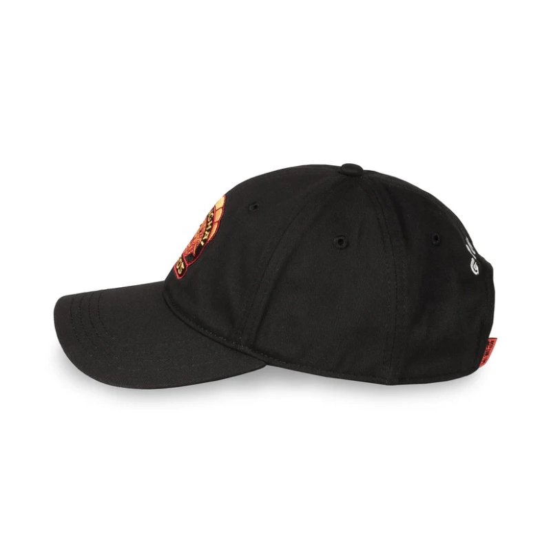Gorra Grimey Curved Visor
