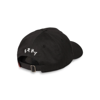 Gorra Grimey Curved Visor