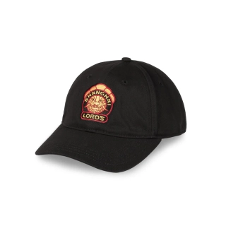 Gorra Grimey Curved Visor