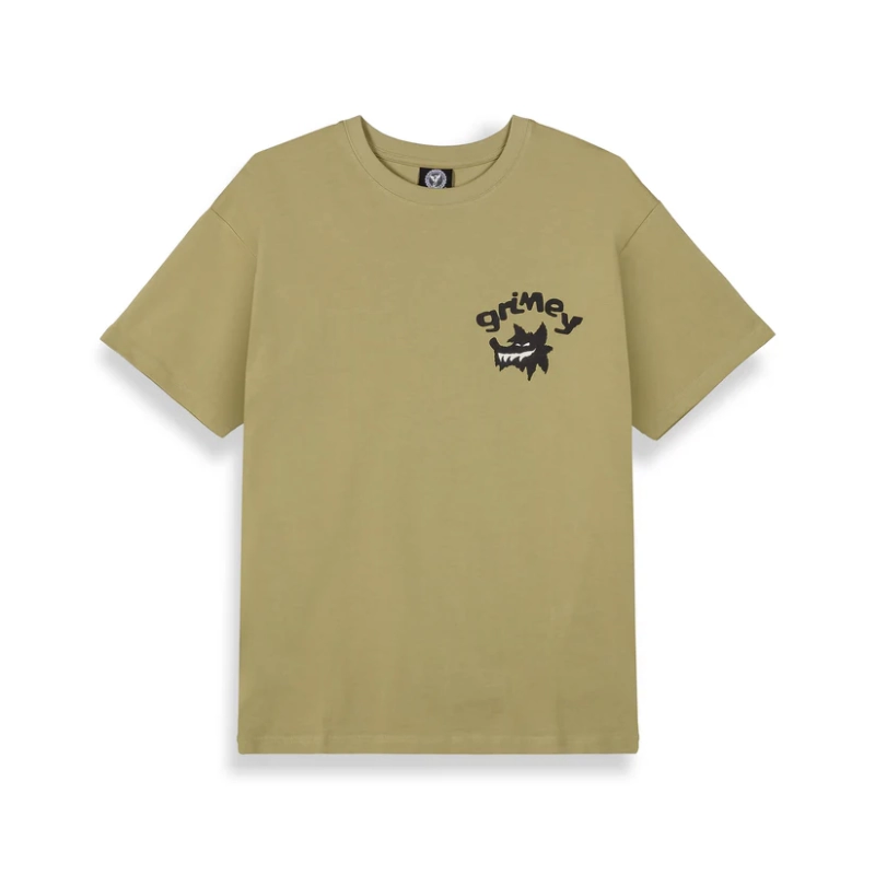Camiseta JACIKER