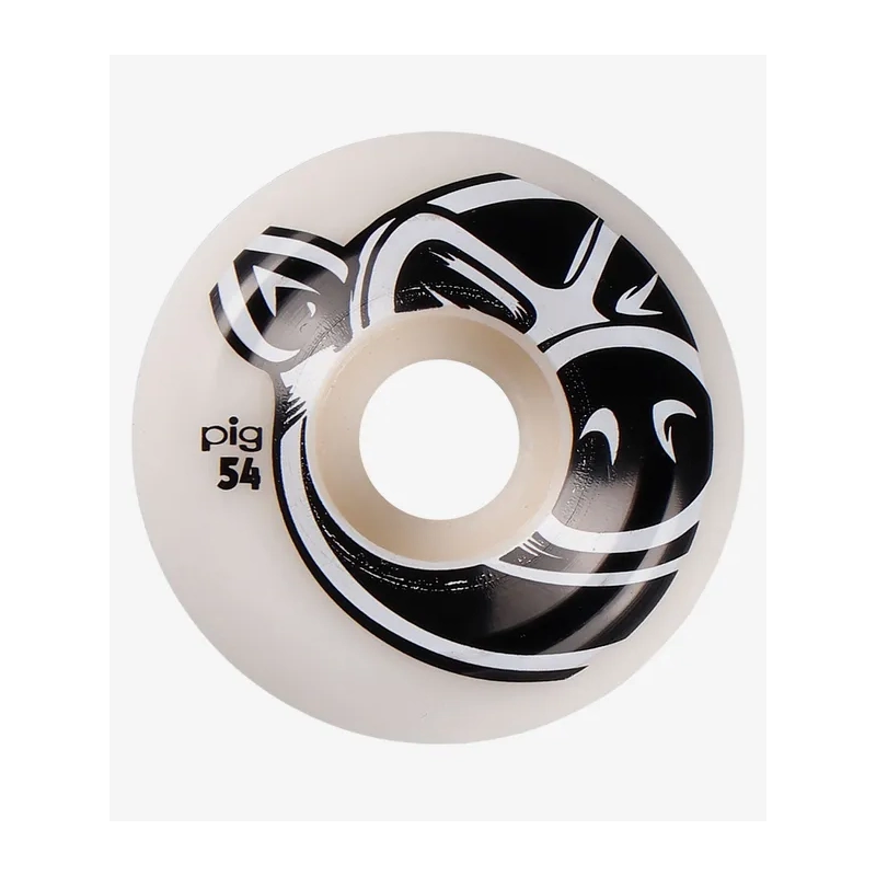 Ruedas Pigs 54" 99A