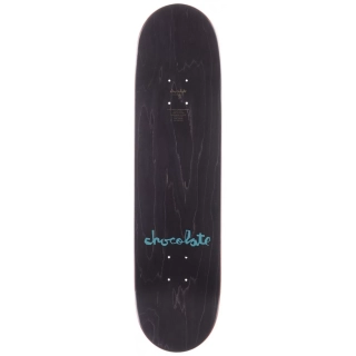 Tabla CHOCOLATE OG Chunk Fernandez 8.25"