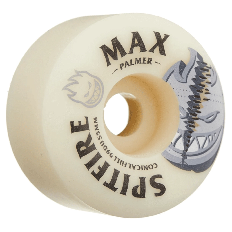 SPITFIRE  F4 BURN SQUAD 99 PALMER CNCL FULL 55mm