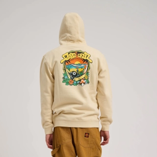 Sudadera Santa Cruz Winkowski 8Baller Trip