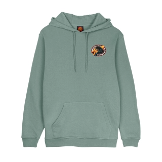Sudadera Santa Cruz Natas SC Panther moon rock