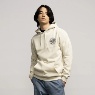 Sudadera Santa Cruz  NATAS screaming panther