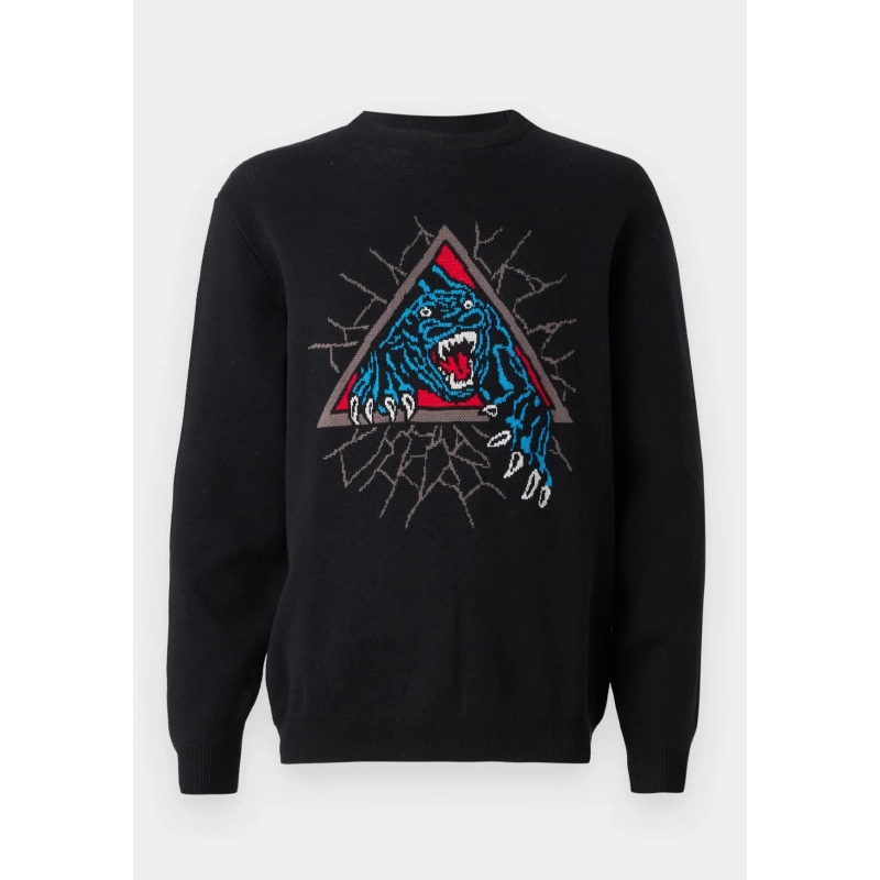 Jersey Santa Cruz Natas Panther. Talla: M