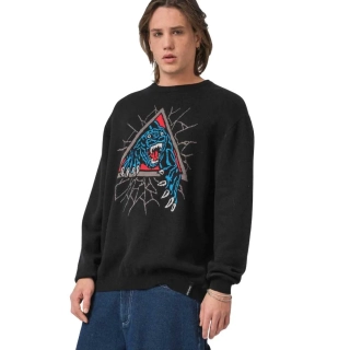 Jersey Santa Cruz Natas Panther. Talla: M