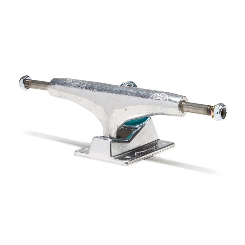 Thunder Team Polished 149"