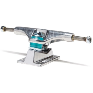 Thunder Team Polished 149"