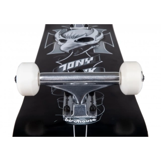 Skate completo BIRDHOUSE hawk crest 8"