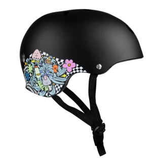 Casco skate 187 Killer Pads Certified Helmet Lizzie