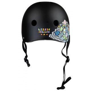 Casco skate 187 Killer Pads Certified Helmet Lizzie