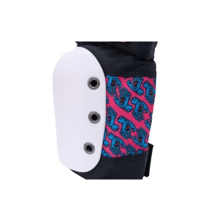 Set protecciones Pro-Tec Pads X Santa Cruz