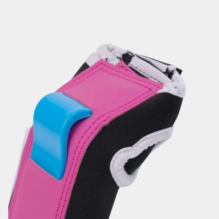 Set protecciones Pro-Tec Pads X Santa Cruz