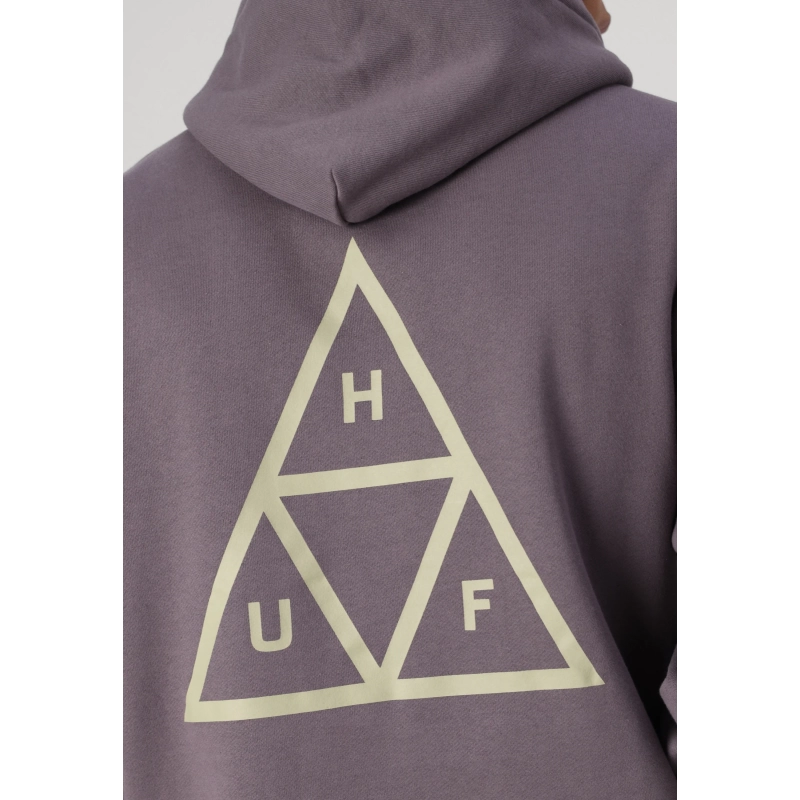 Sudadera HUF Set