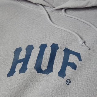 Sudadera HUF Arch