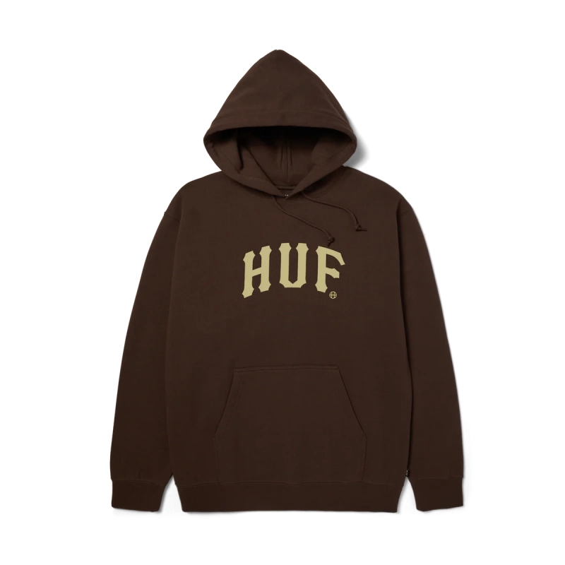 Sudadera HUF Wear