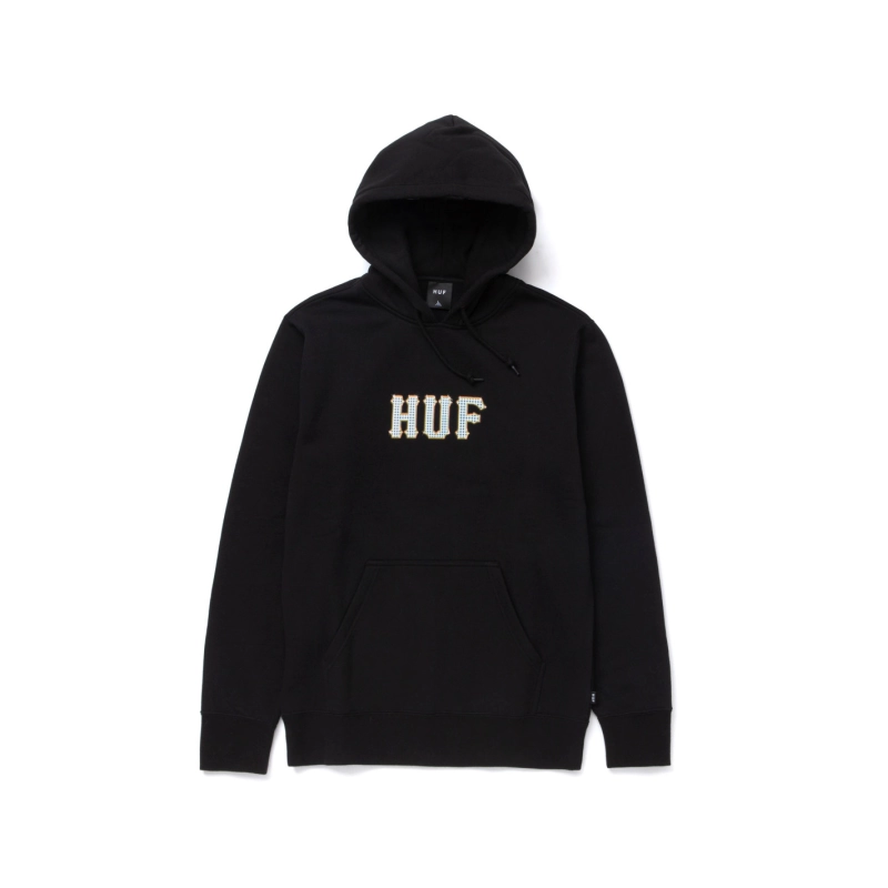 Sudadera HUF VVS